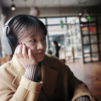 骷髅头 CRUSHER WIRELESS 头戴式蓝牙耳机使用总结(佩戴|声音|低频|高频|听感)