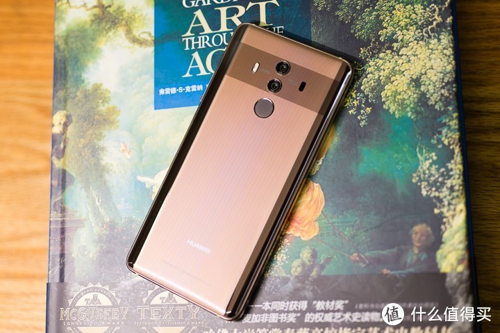 国货不止于自强 巅峰商务旗舰华为HUAWEI Mate 10 Pro vs iPhone X全面对比