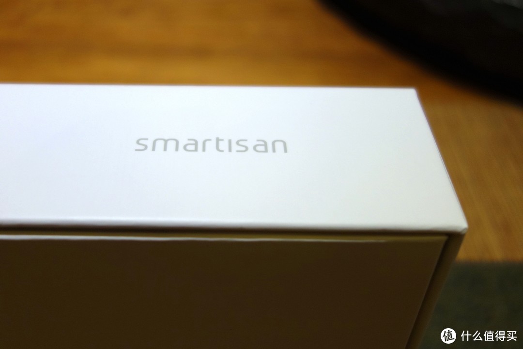 #晒单大赛#吐槽大赛之Smartisan 锤子科技 坚果Pro 2 开箱及简单使用感受