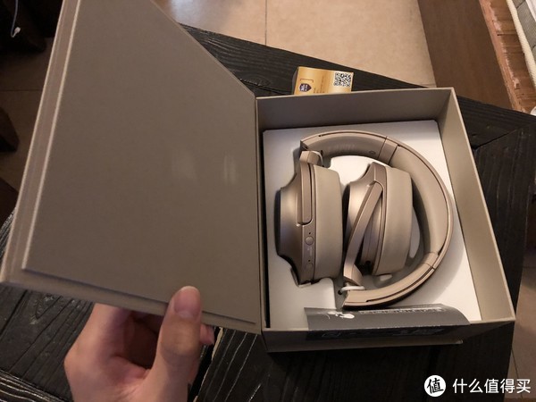 Sony+Sony=我的旅途音乐盛典:Sony 索尼 WH