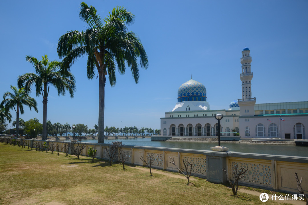 椰树清真寺