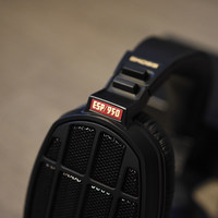 高斯 ESP-950 封闭式头戴 静电耳机听感总结(人声|声场)