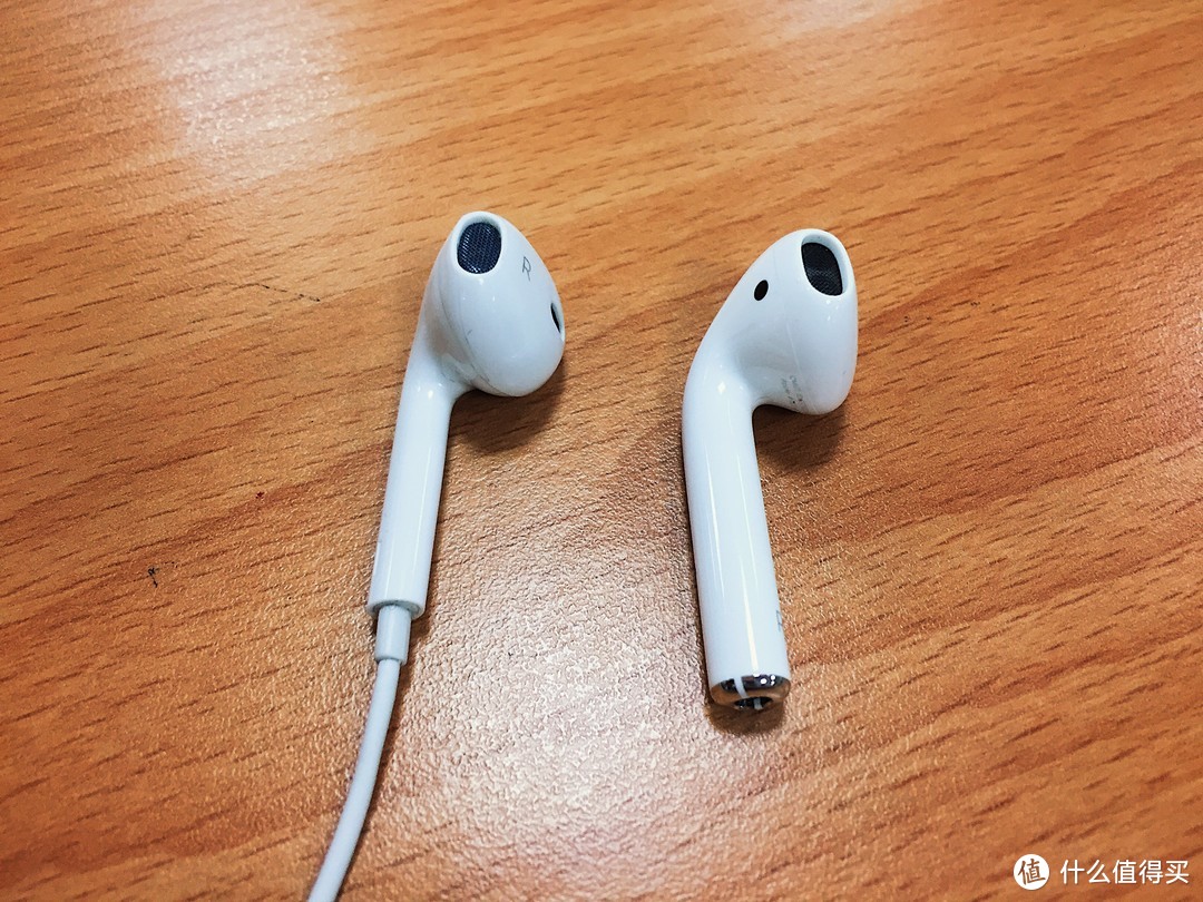 太阳爱苹果 一斤Apple 苹果 之AirPods 无线耳机 入耳初体验