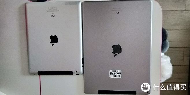 漂洋过海的大块头—eBay商家翻新版Apple 苹果 iPad Pro 12.9英寸 平板电脑
