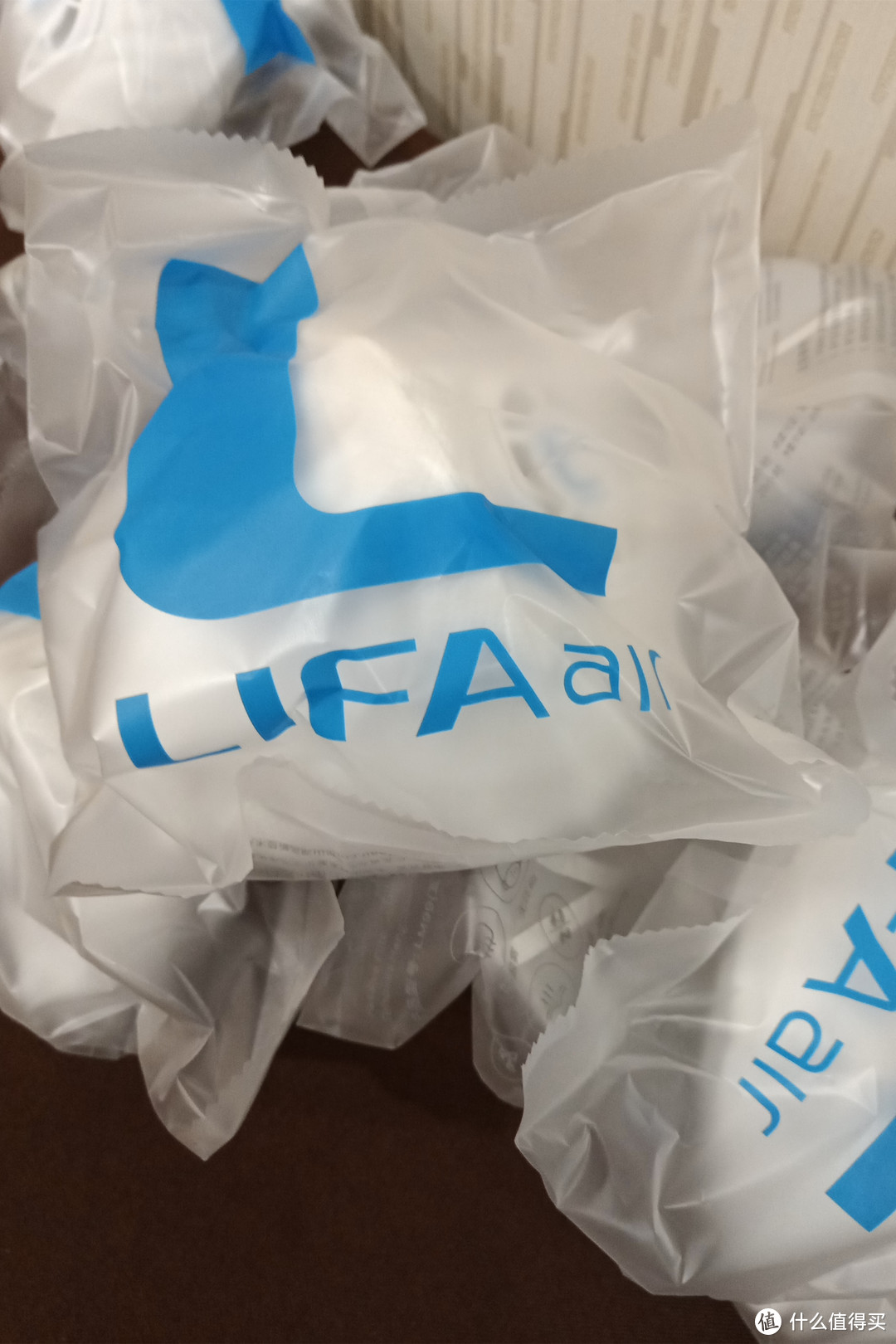 我戴过的最舒适的口罩——LIFAair LM99防雾霾口罩评测（众测报告）