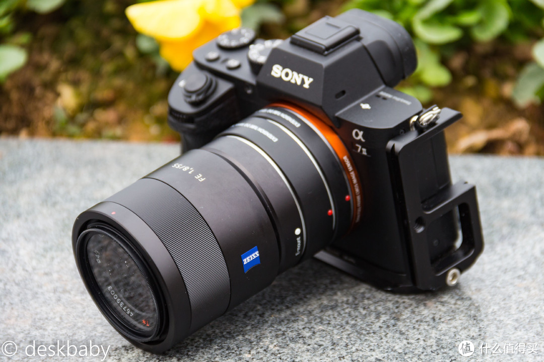 #晒单大赛#微距拍摄真的需要昂贵的“百微”么？—SONY 索尼 A7M2近摄镜，微距环评测