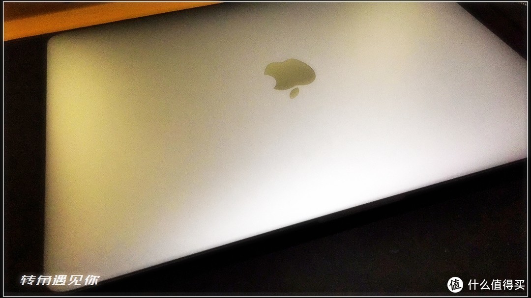 #晒单大赛# 一入高分屏深似海：Apple 苹果 MacBook Pro 13.3英寸 笔记本电脑 开箱