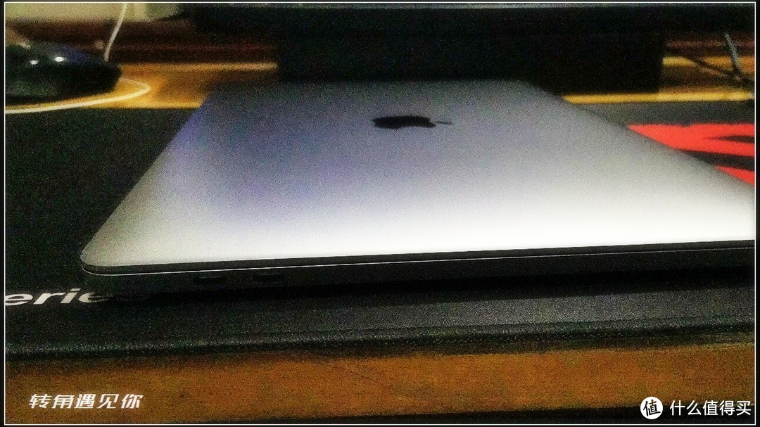 #晒单大赛# 一入高分屏深似海：Apple 苹果 MacBook Pro 13.3英寸 笔记本电脑 开箱