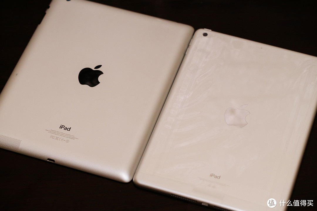 能杀死iPad的只有iPad自己—Apple 苹果 2017版iPad 开箱小测