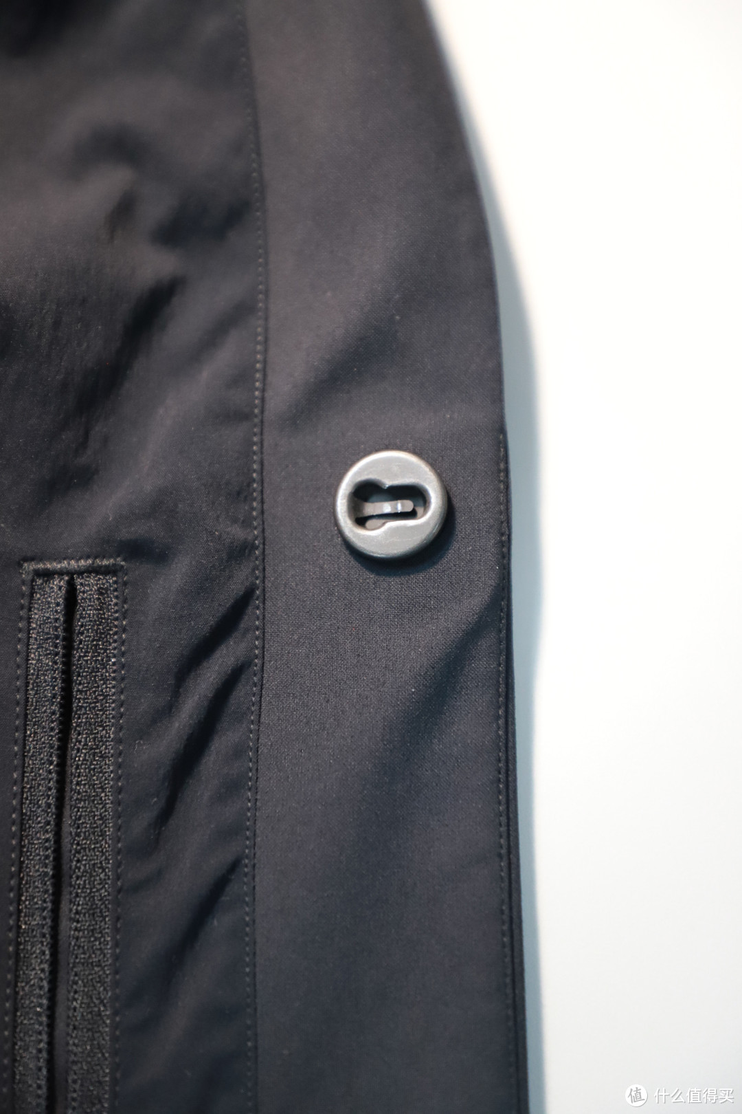 Arcteryx 始祖鸟 Indisce Blazer 西装 简晒