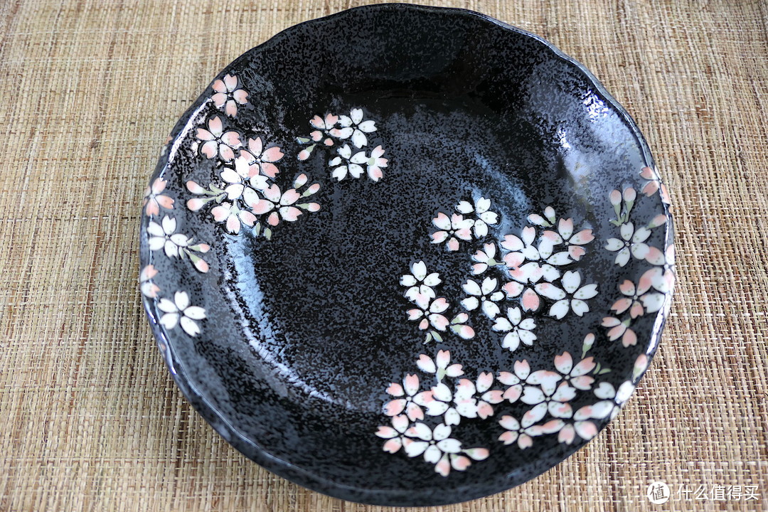 #晒单大赛#呈现食物的极致美 | 日本美浓烧瓷器值得拥有吗？