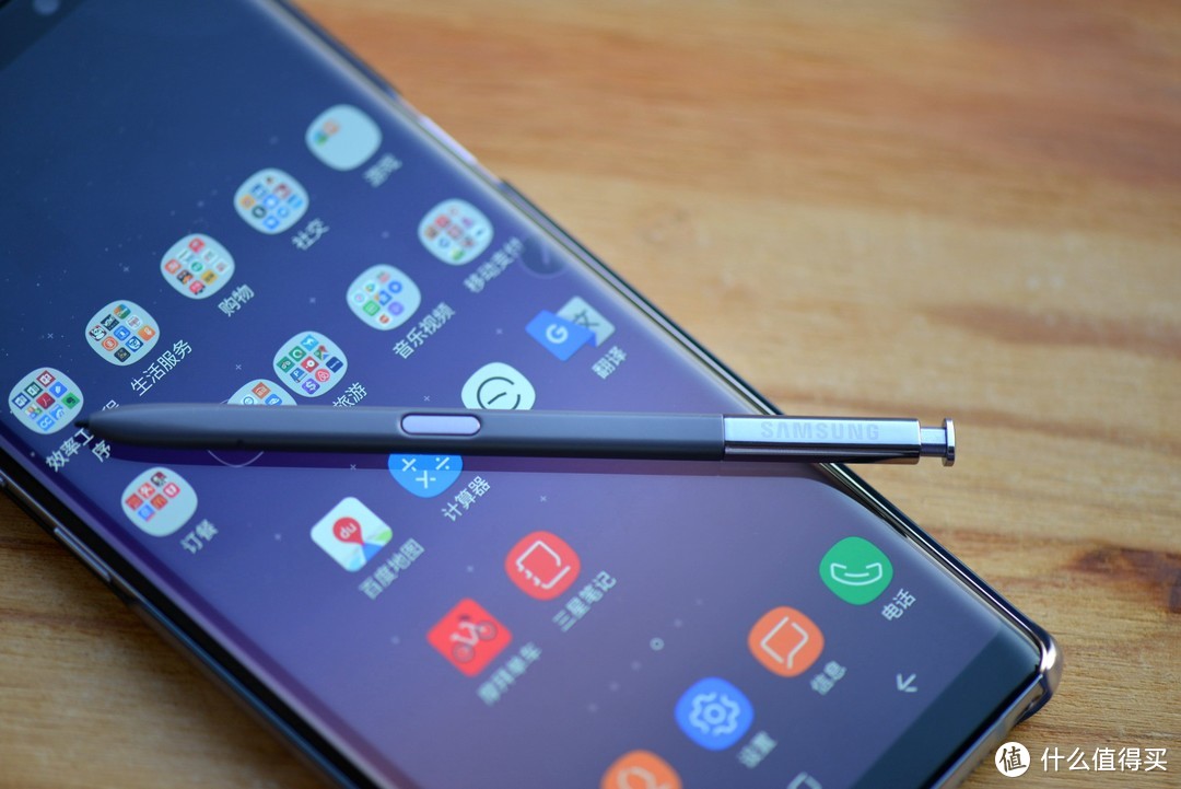 #张大妈漂流计划#地表最强王者之争？SAMSUNG 三星 Note8 VS APPLE苹果 iPhone X 任性对比