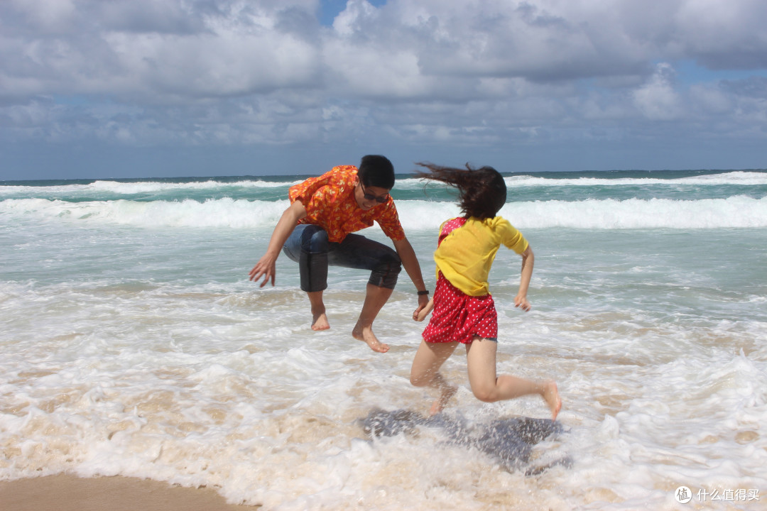 房车上的袋鼠国—澳大利亚自驾游记
