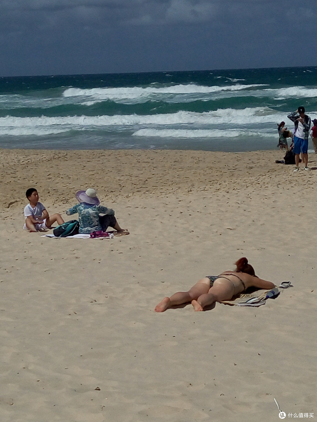 房车上的袋鼠国—澳大利亚自驾游记