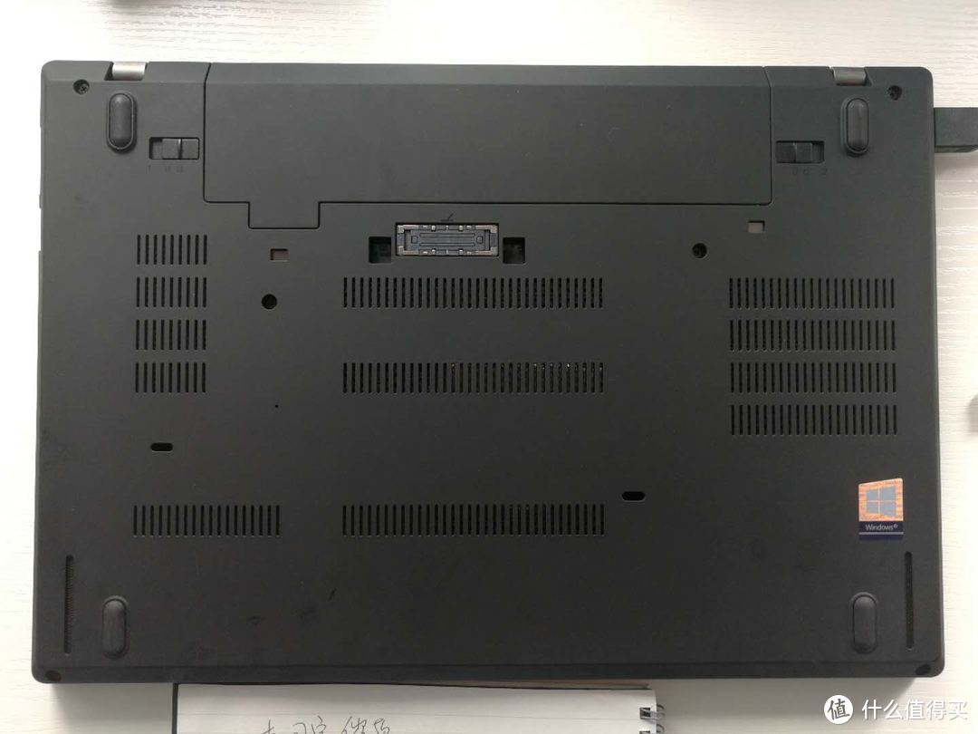 ThinkPad 25 周年纪念版开箱