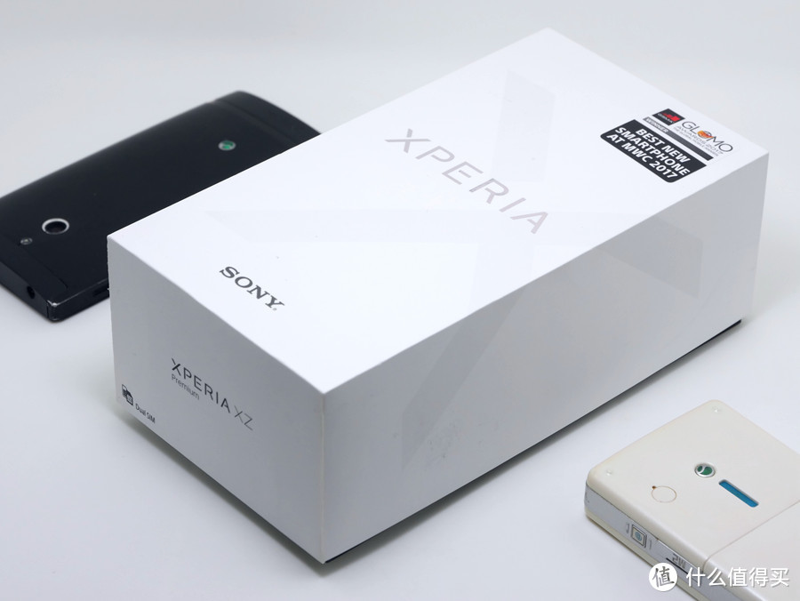 #晒单大赛#Kim工房：矛盾共生，信仰漂移！SONY 索尼 XZ Premium 手机 评测