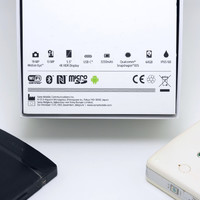 索尼 Xperia XZ Premium 智能手机外观展示(屏幕|扬声器|摄像头|听筒|卡槽)