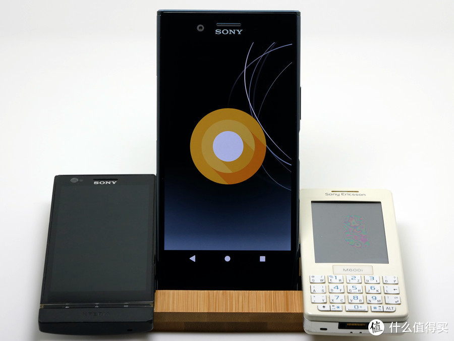 #晒单大赛#Kim工房：矛盾共生，信仰漂移！SONY 索尼 XZ Premium 手机 评测