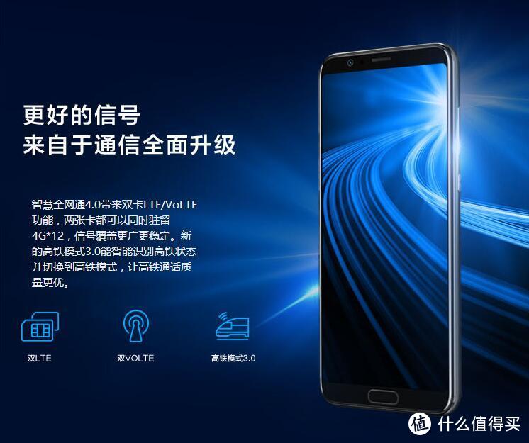 #本站首晒#HUAWEI 华为 荣耀 V10 — 有AI才更快