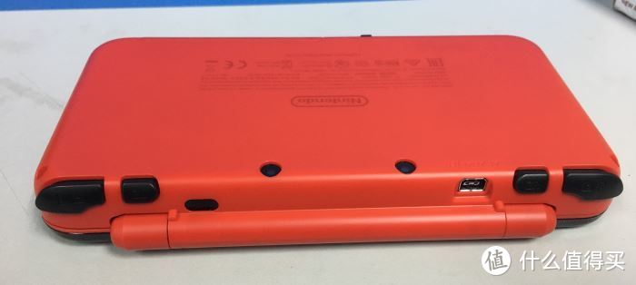 #本站首晒#任天堂掌机 2DS XL 精灵球限量版 开箱晒单