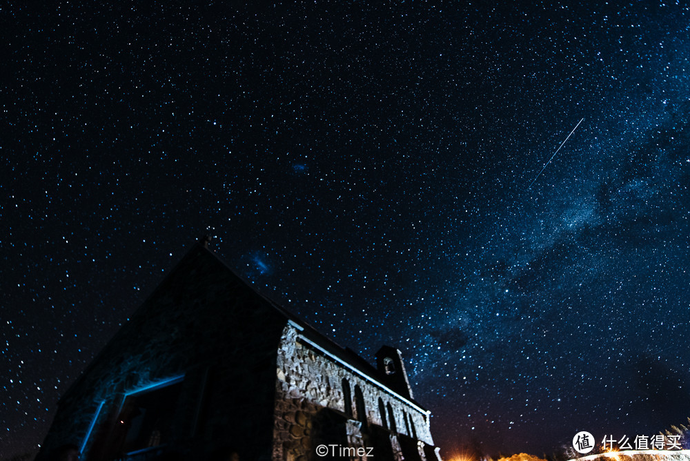 品世界最南星巴克，赏全球最早星空保护区