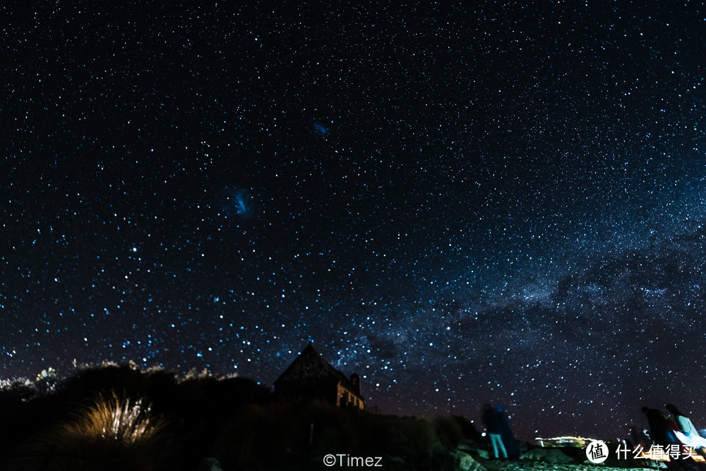 品世界最南星巴克，赏全球最早星空保护区