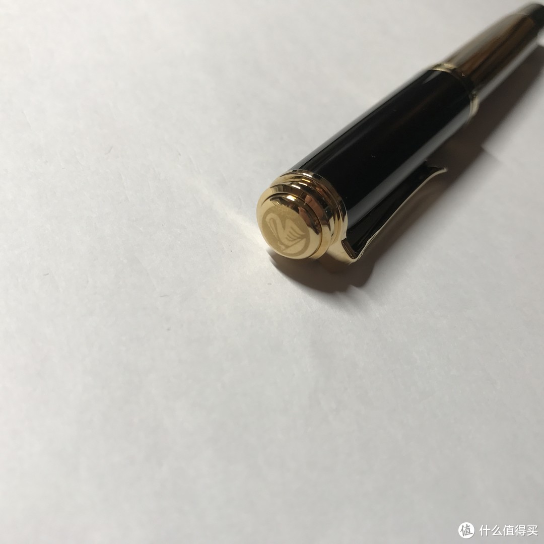 #本站首晒#一眼被吸引：Pelikan 百利金 Soverän R400宝珠笔 晒单