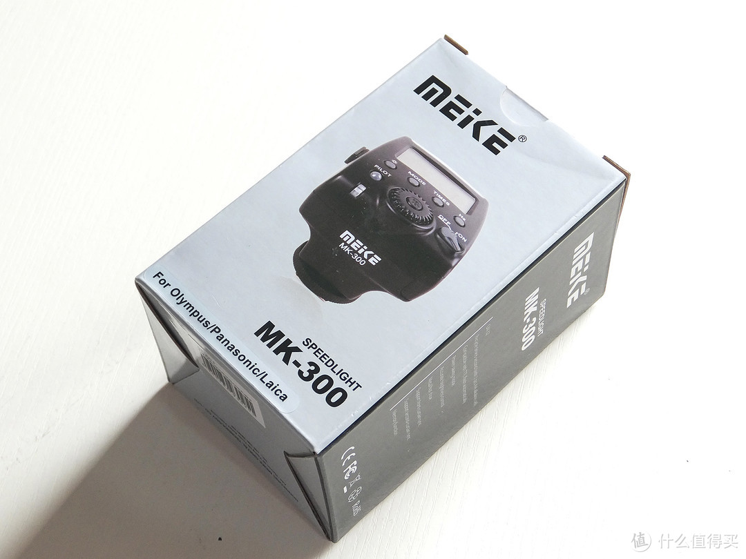 因为微距镜头买M43相机，Panasonic 松下 GF2+12-32MM+美科MK-300