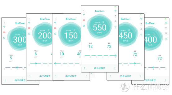 真材实料的新风机—EraClean Fresh 简单开箱评测