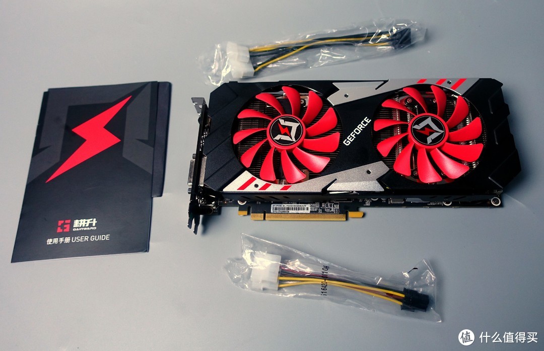 谁才是性价比之王？GIGABYTE 技嘉 & Gainward 耕升 GTX1070Ti 显卡大PK