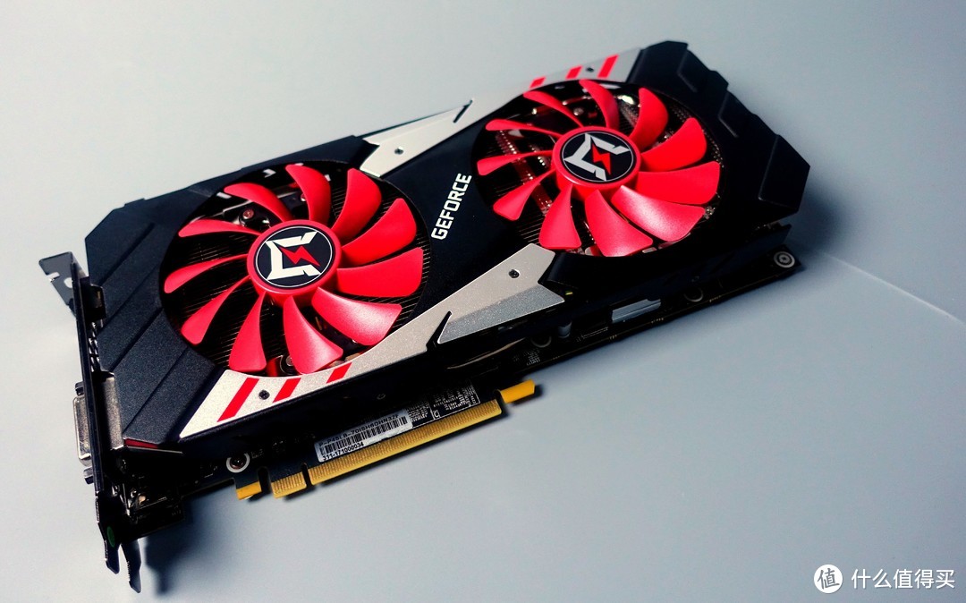 谁才是性价比之王？GIGABYTE 技嘉 & Gainward 耕升 GTX1070Ti 显卡大PK