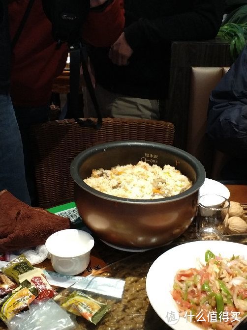 #原创新人#长沙分剁12月3日聚会吃吃吃