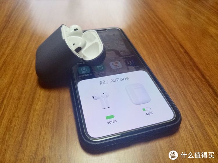 抛弃其他，拥抱AirPods！