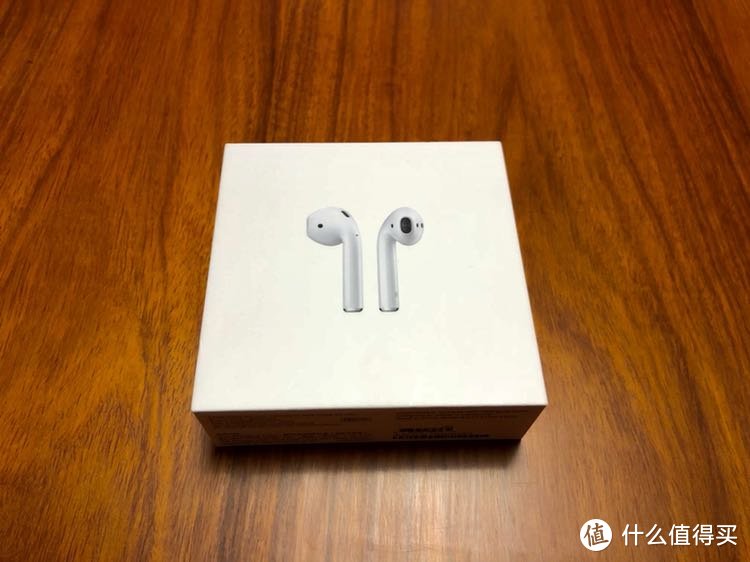 抛弃其他，拥抱AirPods！