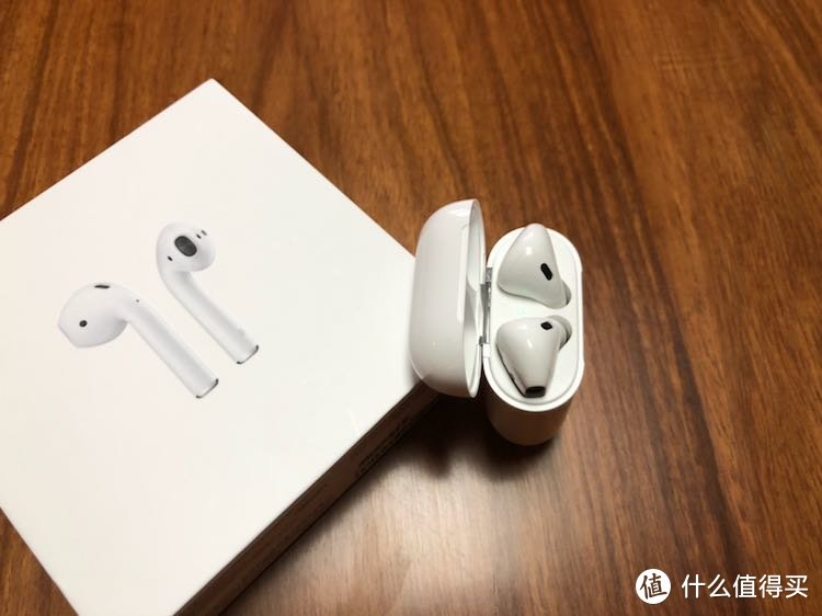 抛弃其他，拥抱AirPods！