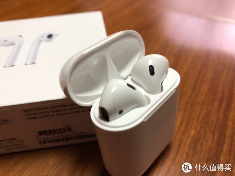 抛弃其他，拥抱AirPods！