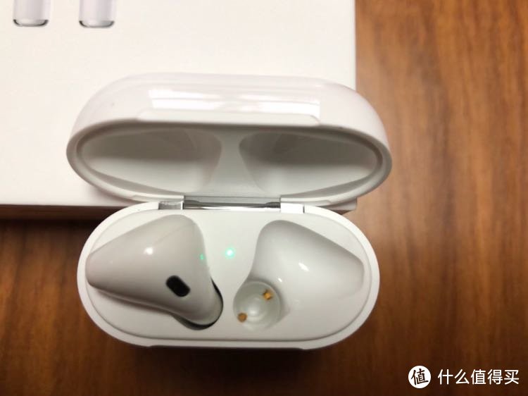 抛弃其他，拥抱AirPods！