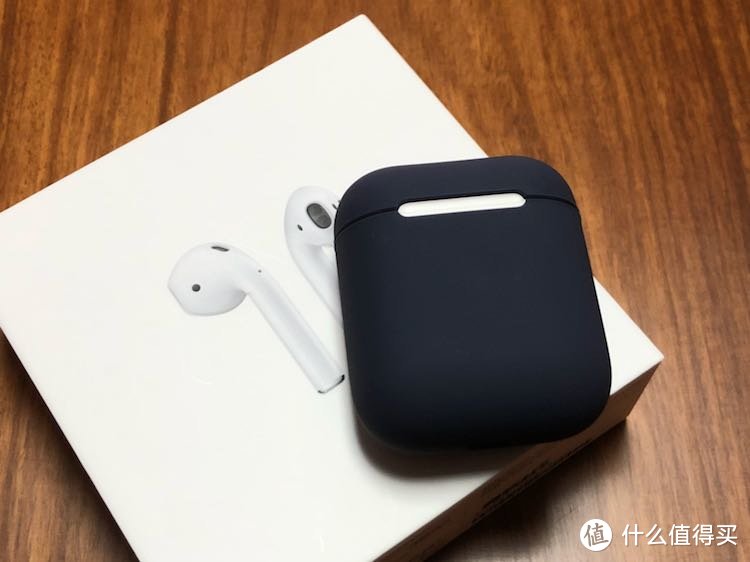 抛弃其他，拥抱AirPods！