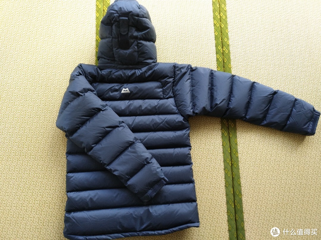 #原创新人#户外及冬日旅游出行羽绒服推荐--英国小众户外Mountain Equipment之lightline jacket