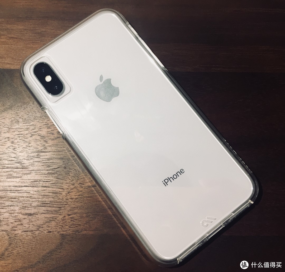 #原创新人#男女老少都满足—8款APPLE 苹果 iPhone X 手机壳 开箱晒单