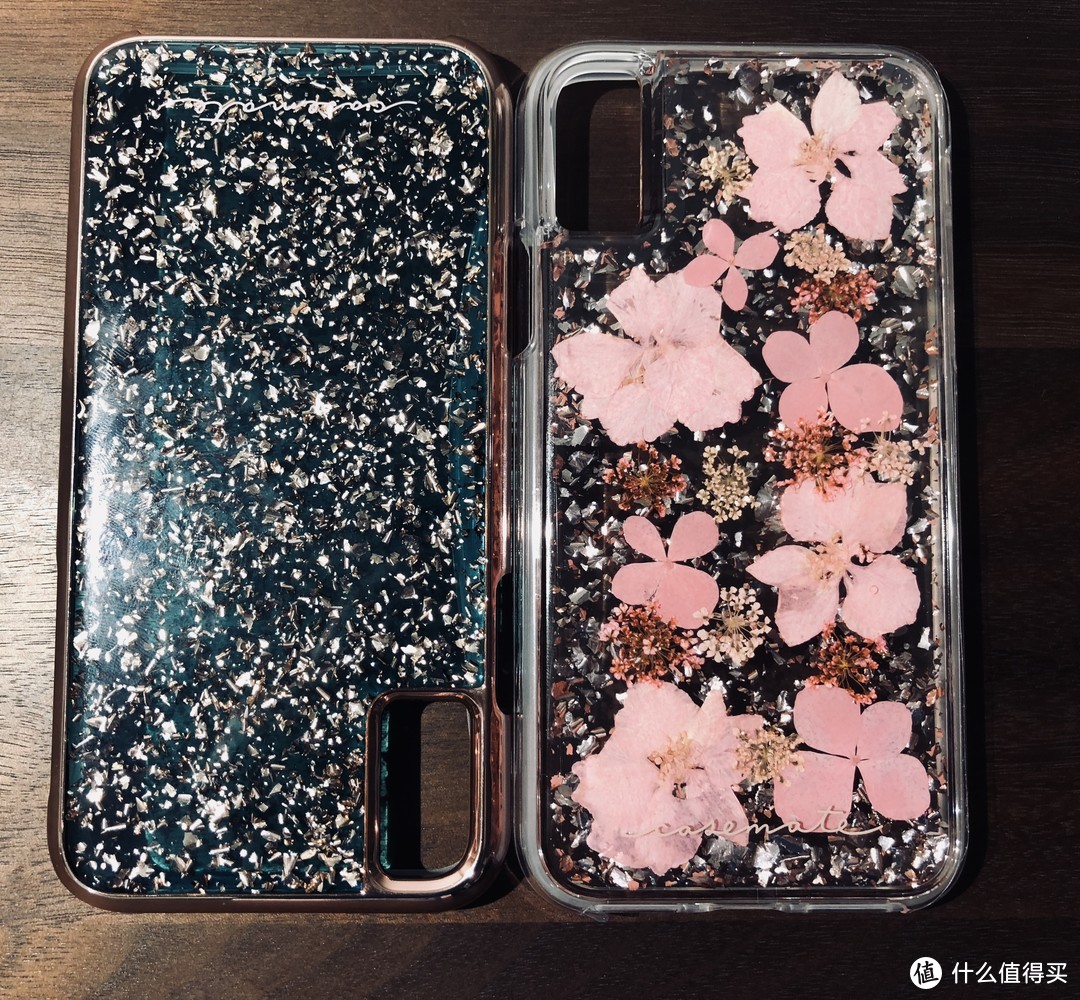 #原创新人#男女老少都满足—8款APPLE 苹果 iPhone X 手机壳 开箱晒单