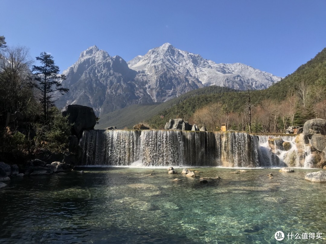 说走就走的旅行—周末双飞丽江两日游