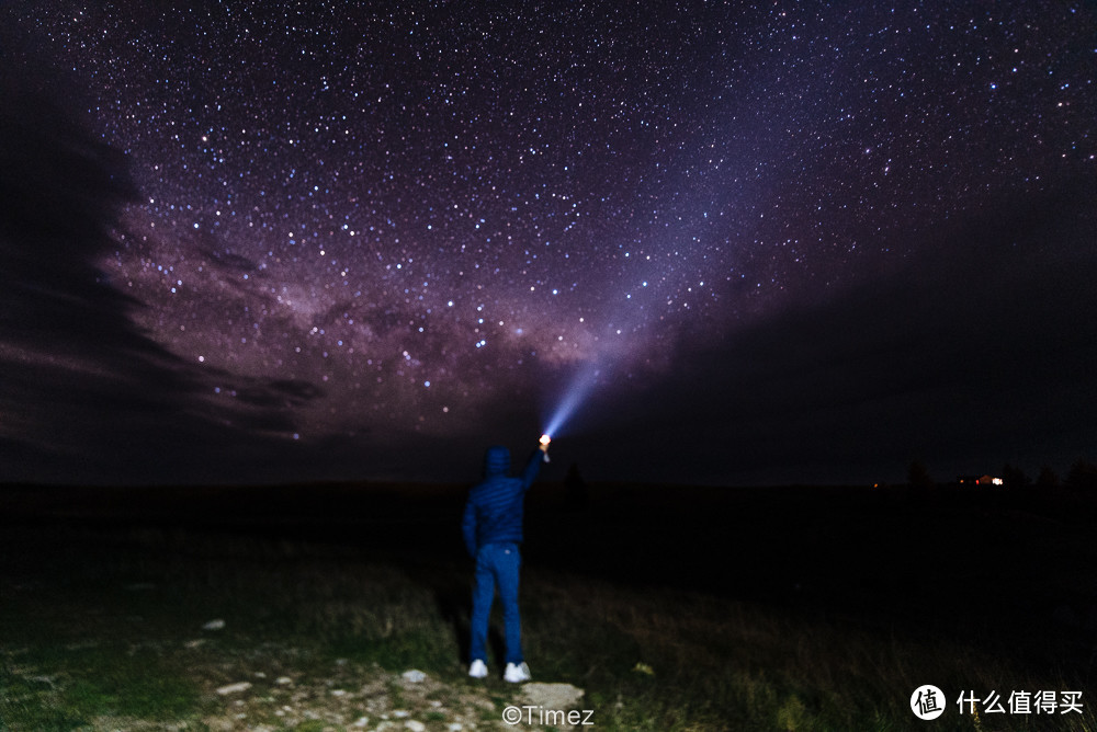 品世界最南星巴克，赏全球最早星空保护区