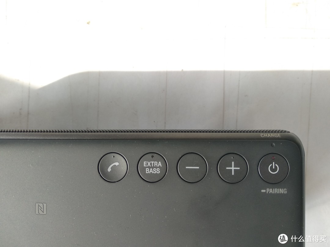 今年买得最值的音箱—SONY 索尼 SRS-HG2 重低音蓝牙 便携音箱 开箱