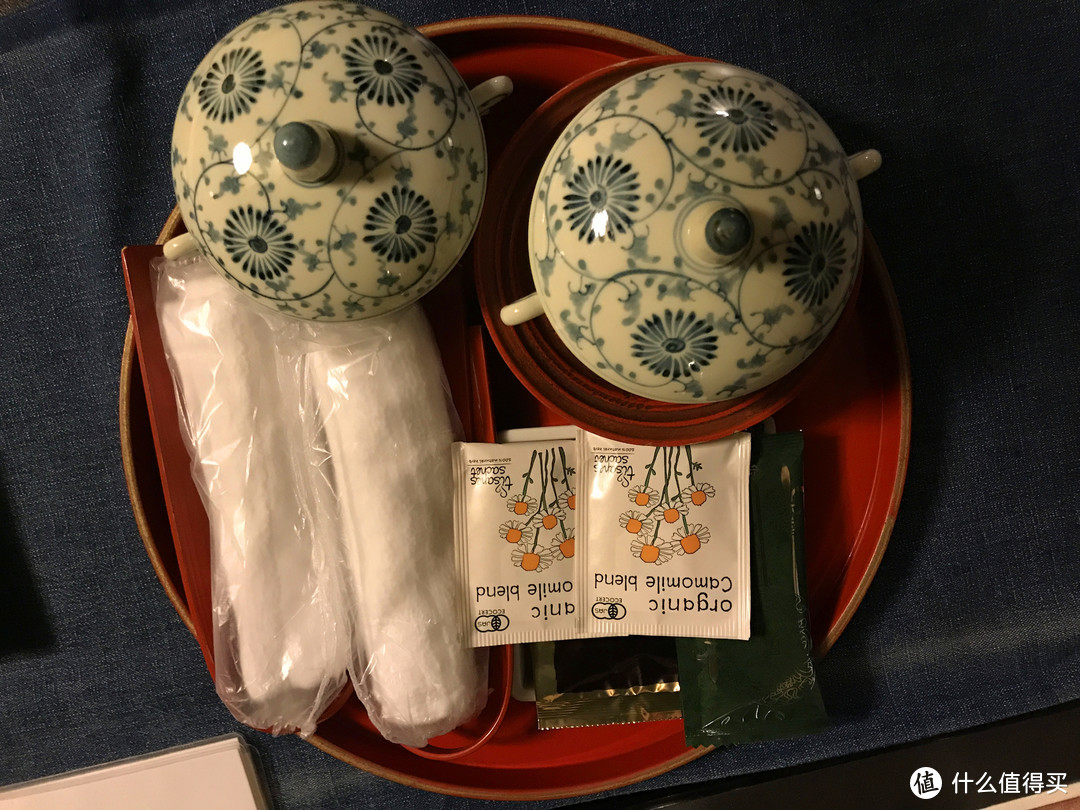 讲真，这家百年老字号日式温泉旅店到底值不值得一去—探秘古店陶泉御所坊