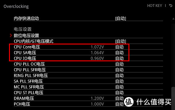 超过20%的免费性能提升——i7 8700K+微星MSI Z370 GAMING PRO CARBON AC傻瓜化超频5.1GHz小测