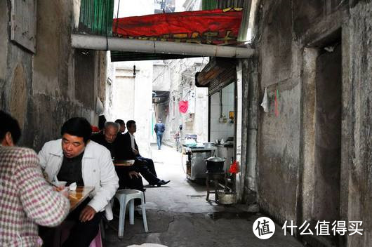 《舌尖上的中国》里的潮汕美食——蚝仔烙的选材与做法