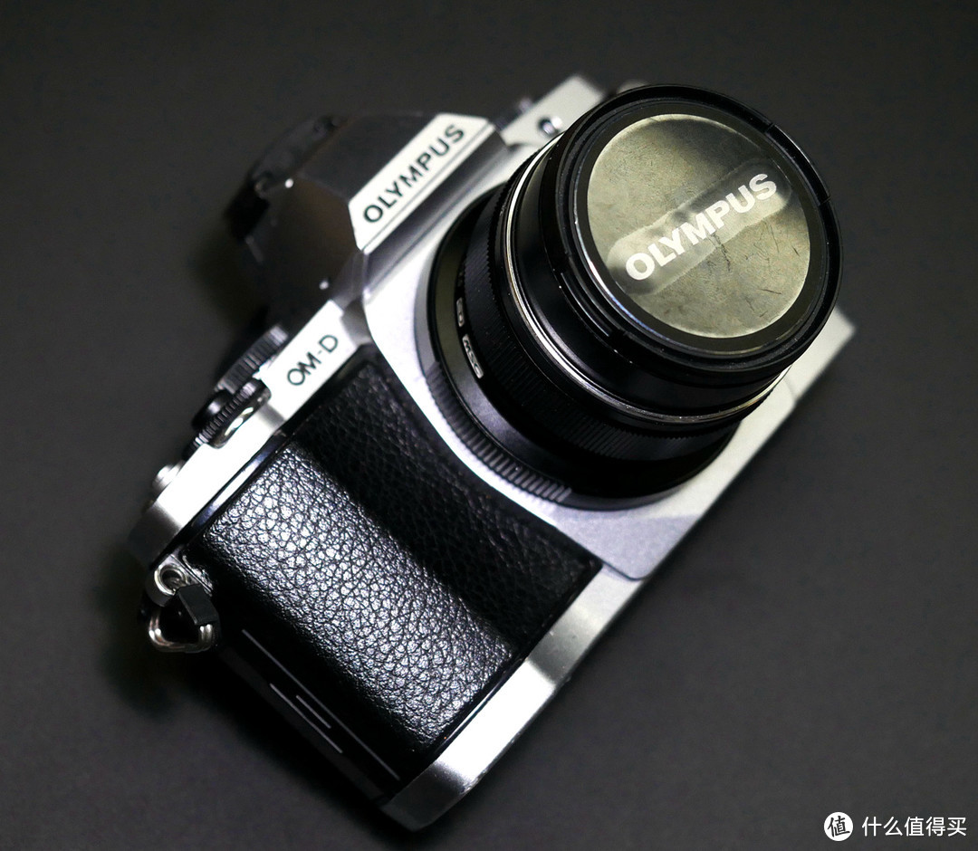 M43 之最佳旅游风景镜头 - M.ZUIKO 12mm F2.0 全金属硬汉