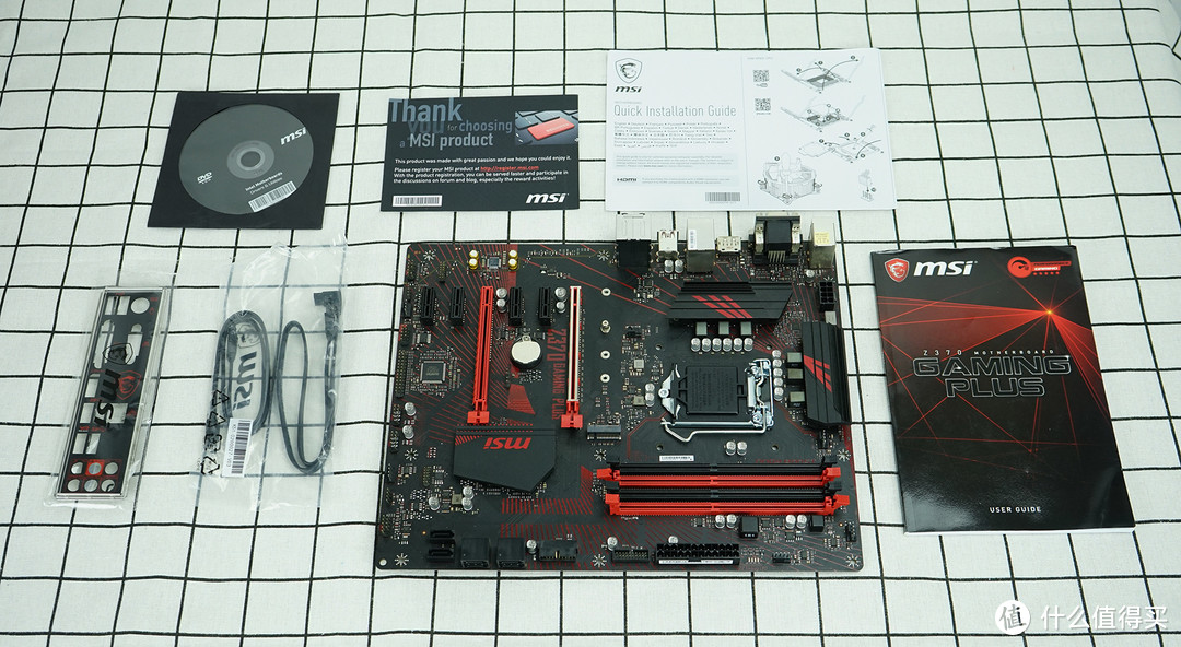 #晒单大赛#折腾DIY：还有这种操作？Intel 英特尔 i7 7700K“降级”i5 8600K 装机体验记