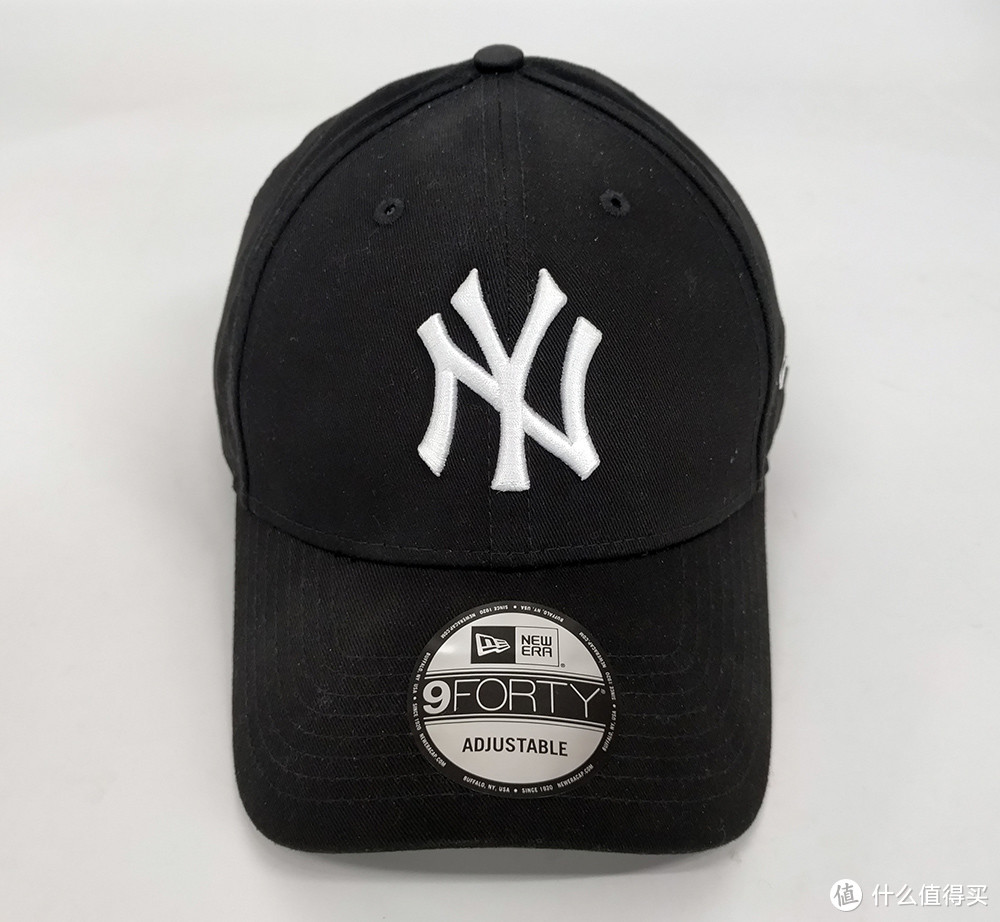 #晒单大赛#纽约洋基（New York Yankees），不仅仅是体育，也是文化